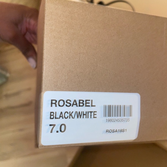 Steve Madden flower stilletos - Picture 5 of 5